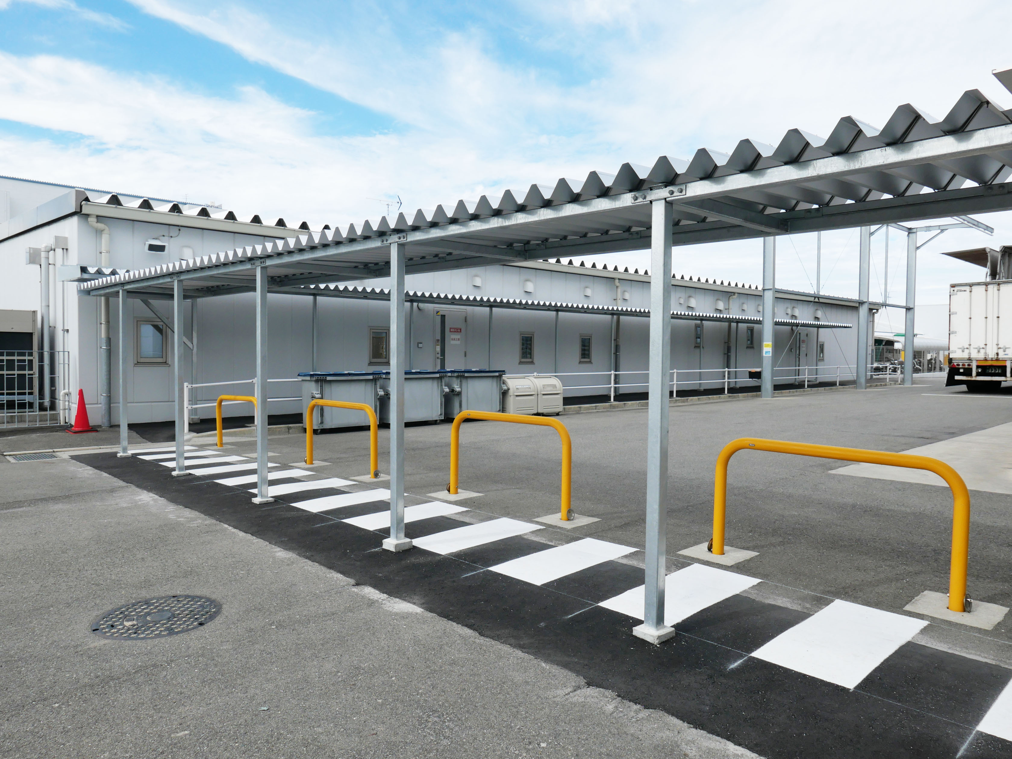 六甲 環境整備計画 3